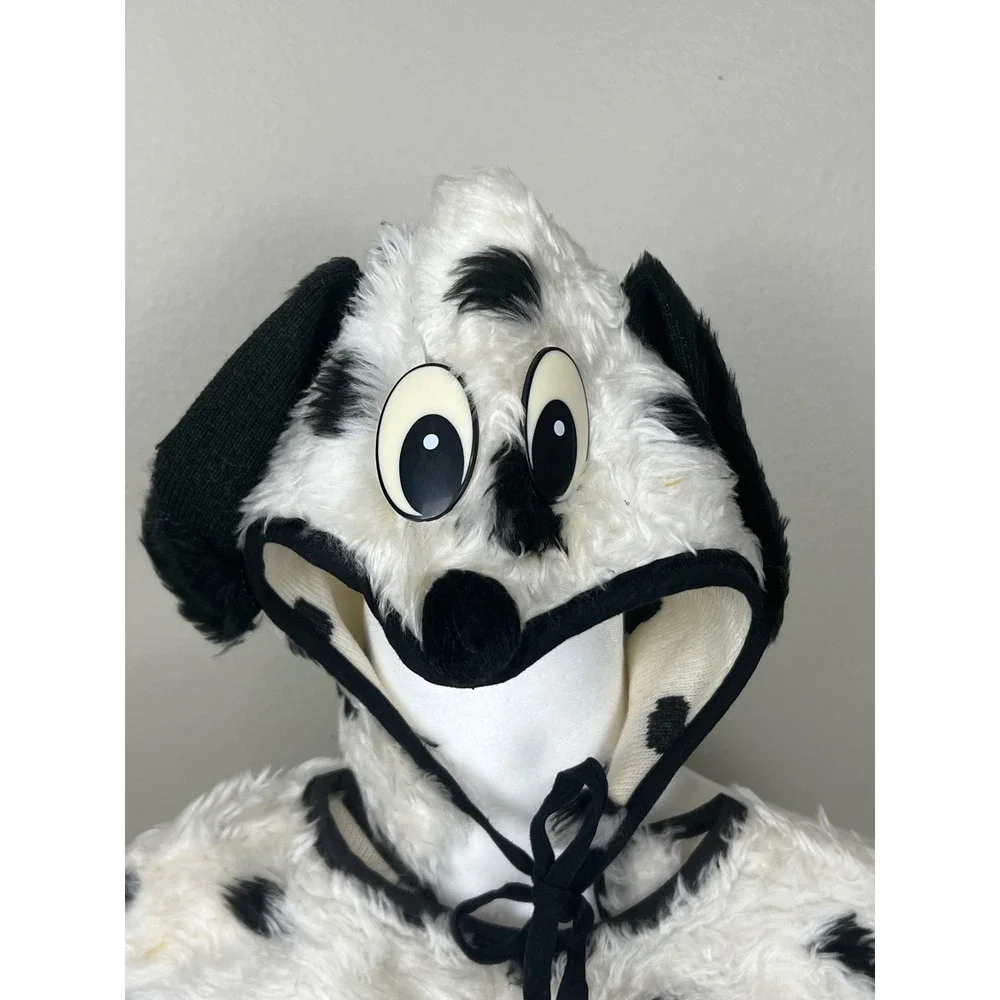 Vintage California Costume Collections Dalmatian Puppy Halloween Costume Infant